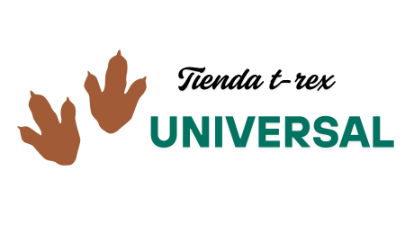 T_REX UNIVERSAL